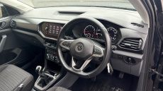 Volkswagen T-Cross 1.0 TSI 115 SE 5dr Petrol Estate